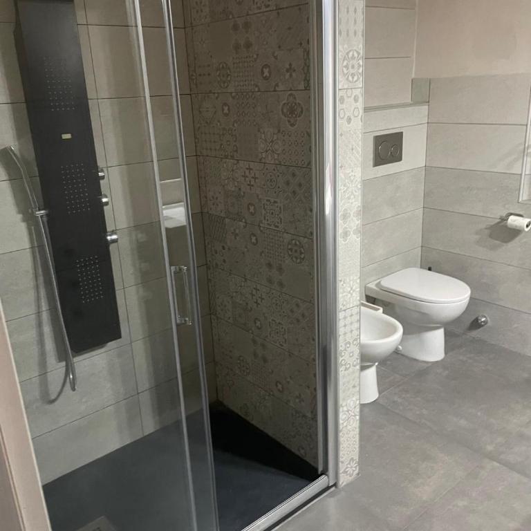 Vista Vittorio Veneto - Two-Bedroom Apartment - 7