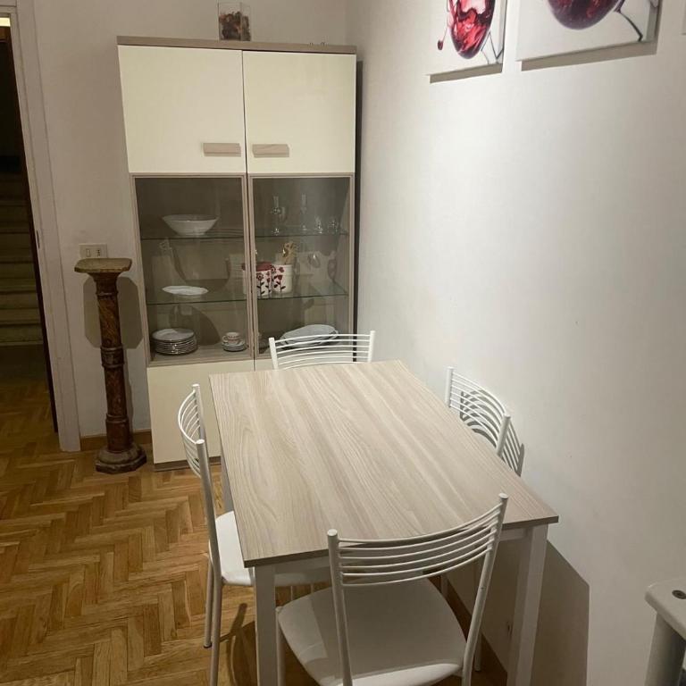 Vista Vittorio Veneto - Two-Bedroom Apartment - 8