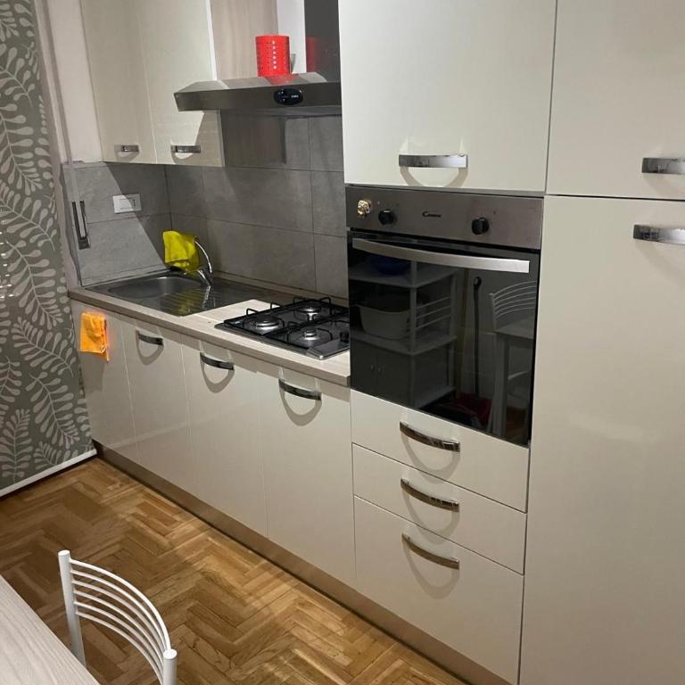 Vista Vittorio Veneto - Two-Bedroom Apartment - 10