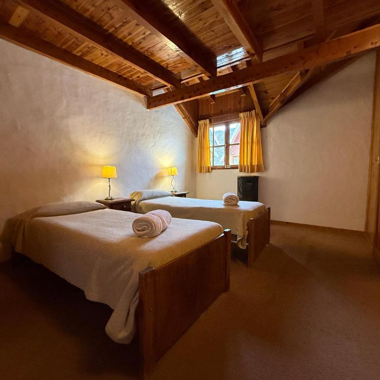 Apart Manantial del Valle - Apartamento de 2 dormitorios - 24