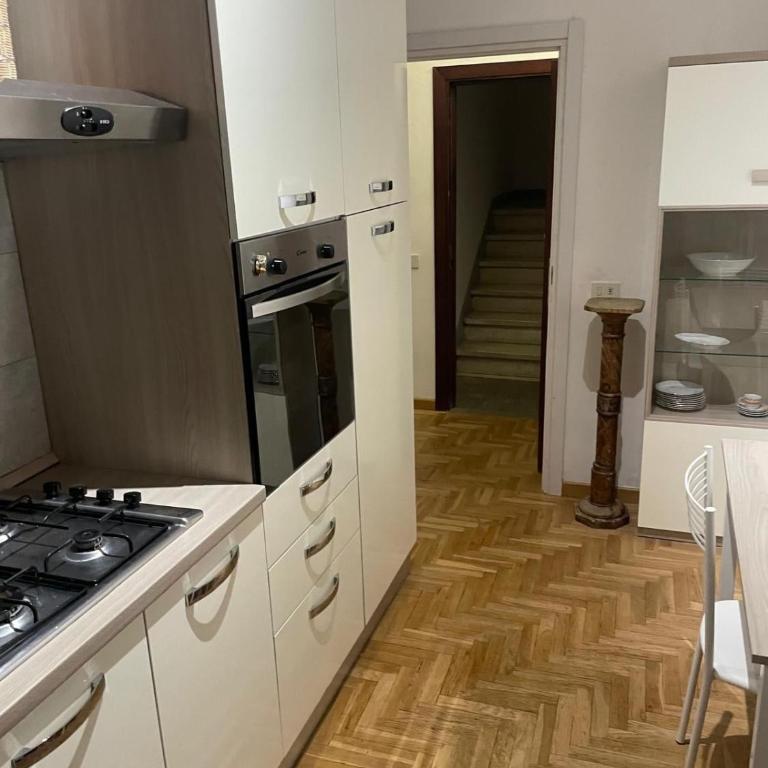 Vista Vittorio Veneto - Two-Bedroom Apartment - 14