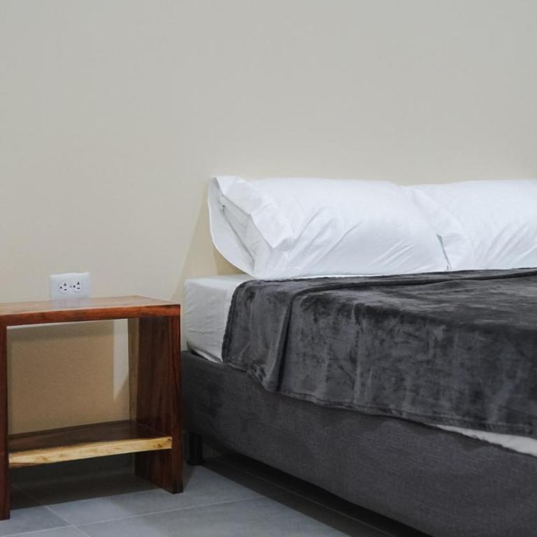 Nómada Private Rooms - Near Santa Marta Center - Double Room - 2