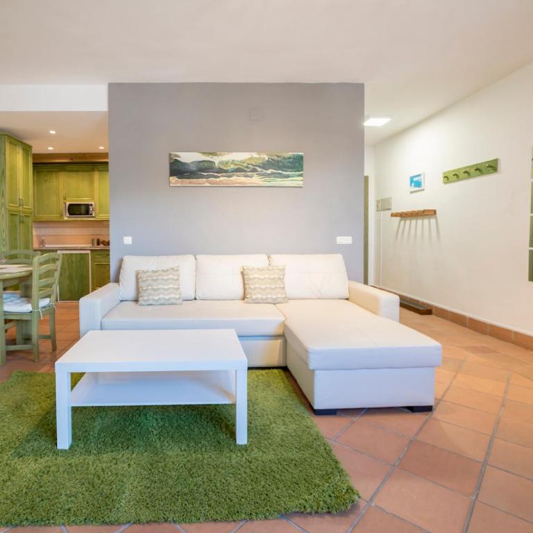Bed and Snow Family Apartments - Familienstudio - 7