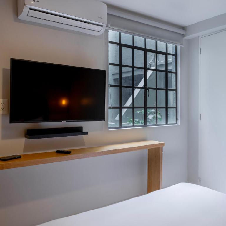 Kin Pech Roma by Capitalia - One-Bedroom Apartment - 5