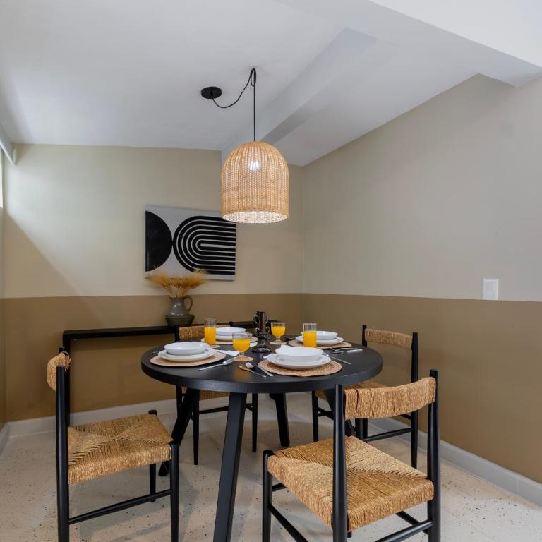 Kin Pech Roma by Capitalia - One-Bedroom Apartment - 2
