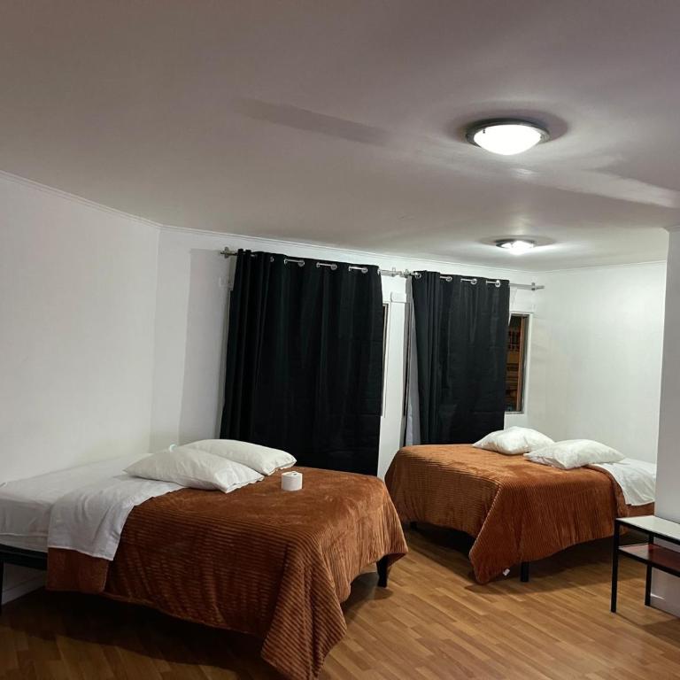 Hotel Atacama Copiapo - Twin Room - 1