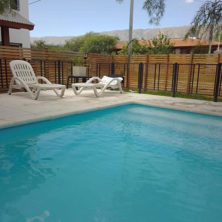Casa Miranda - Two-Bedroom Apartment - 7