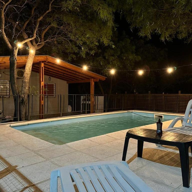 Casa Miranda - Two-Bedroom Apartment - 8