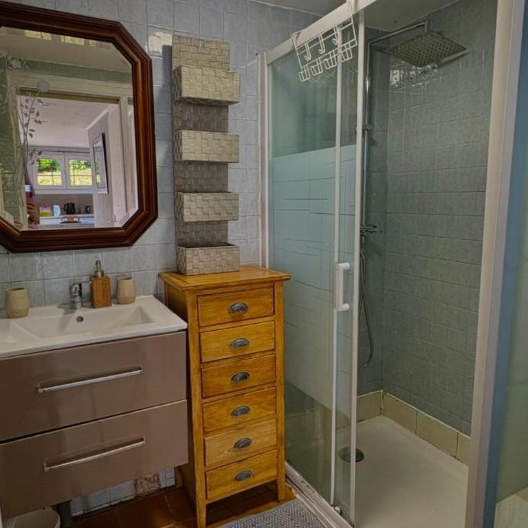 GLAM - Appartement 2 Chambres - 8