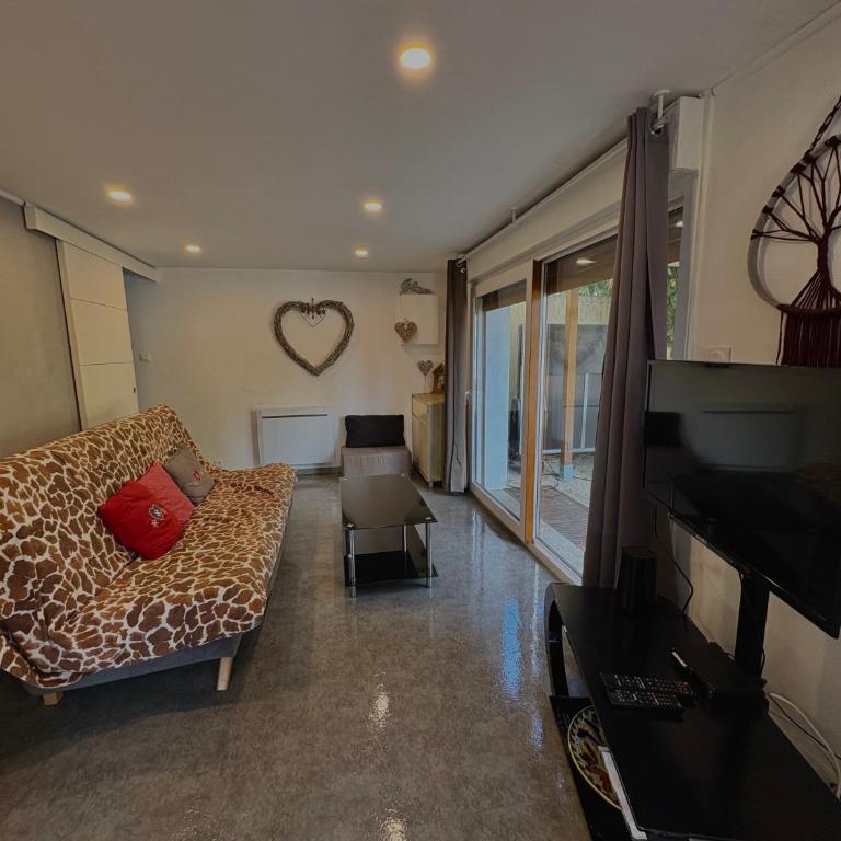 GLAM - Appartement 2 Chambres - 1