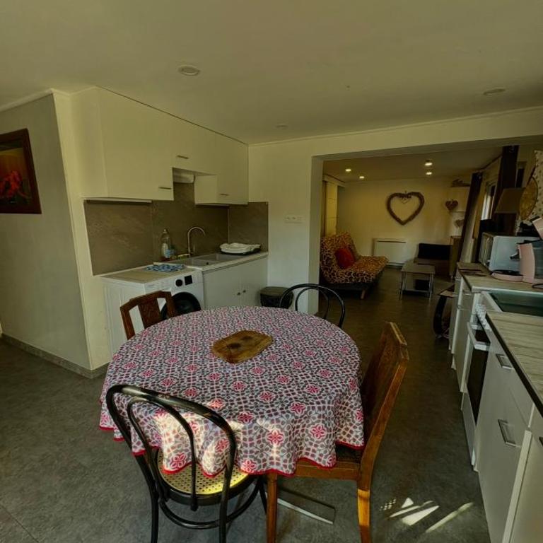 GLAM - Appartement 2 Chambres - 2