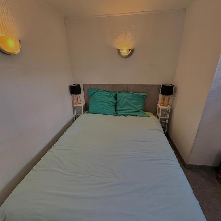 GLAM - Appartement 2 Chambres - 7