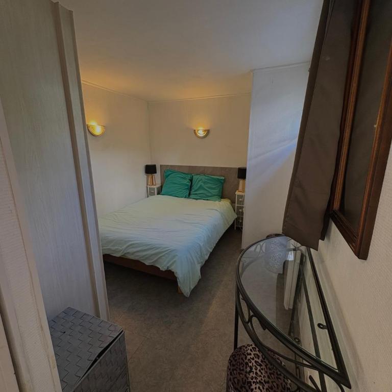 GLAM - Appartement 2 Chambres - 6