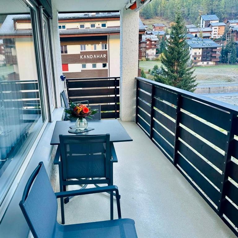 Haus Sonnmatt - Apartamento de 3 dormitorios - 2