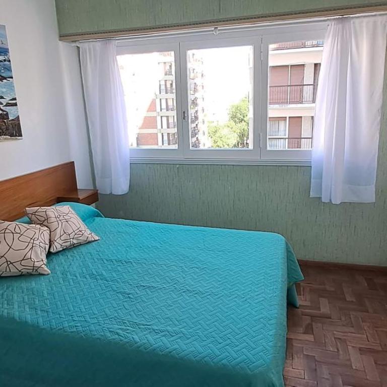2 ambientes muy luminoso zona Playa-Aldrey-Casino - One-Bedroom Apartment - 3