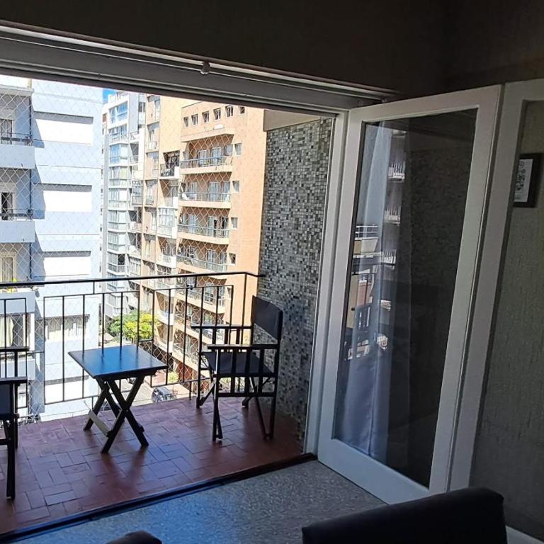 2 ambientes muy luminoso zona Playa-Aldrey-Casino - One-Bedroom Apartment - 4