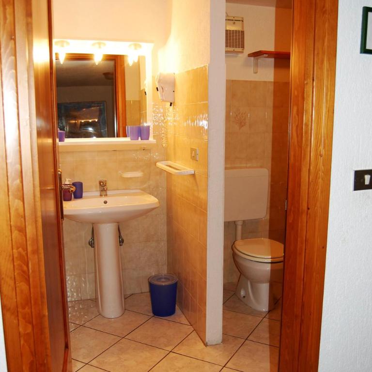 Case Gran Paradiso Rhemes Saint Georges Vieux - Monolocale - 8
