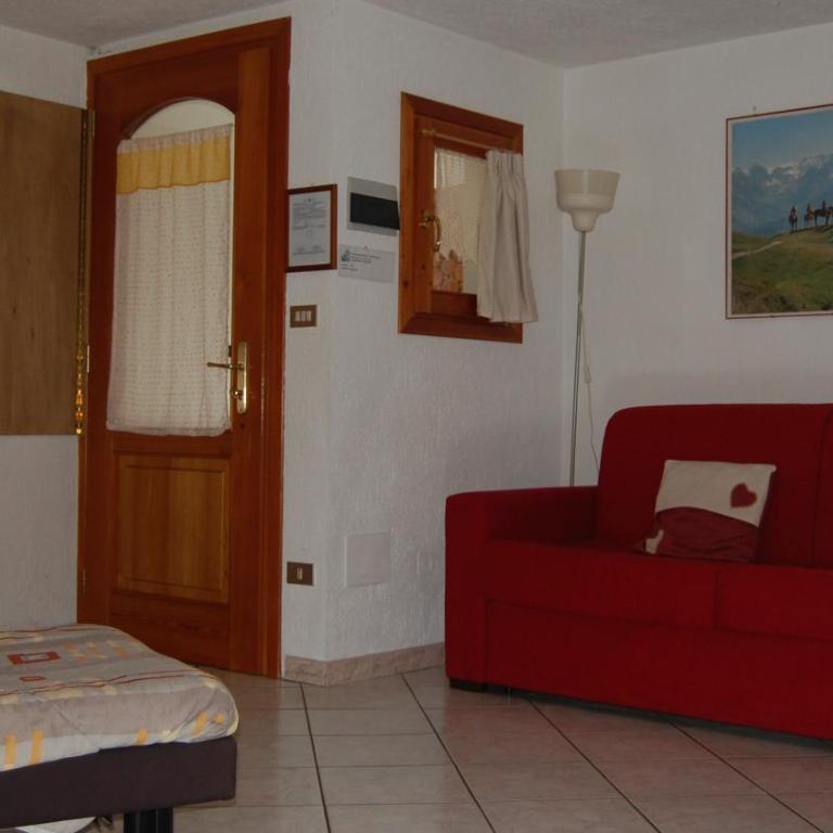 Case Gran Paradiso Rhemes Saint Georges Vieux - Monolocale - 5