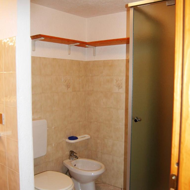 Case Gran Paradiso Rhemes Saint Georges Vieux - Monolocale - 6