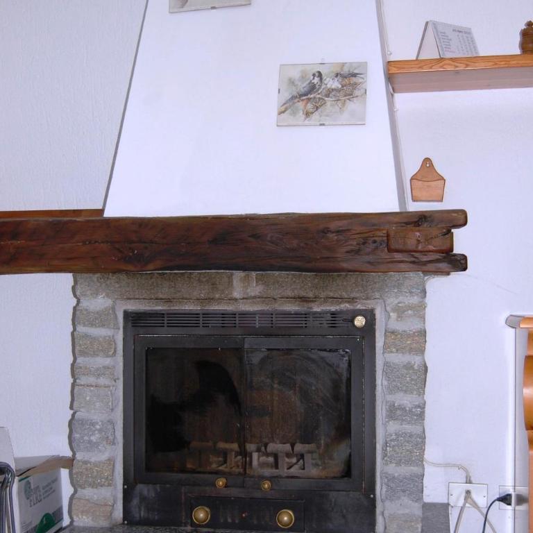 Case Gran Paradiso Rhemes Saint Georges Vieux - Monolocale - 9