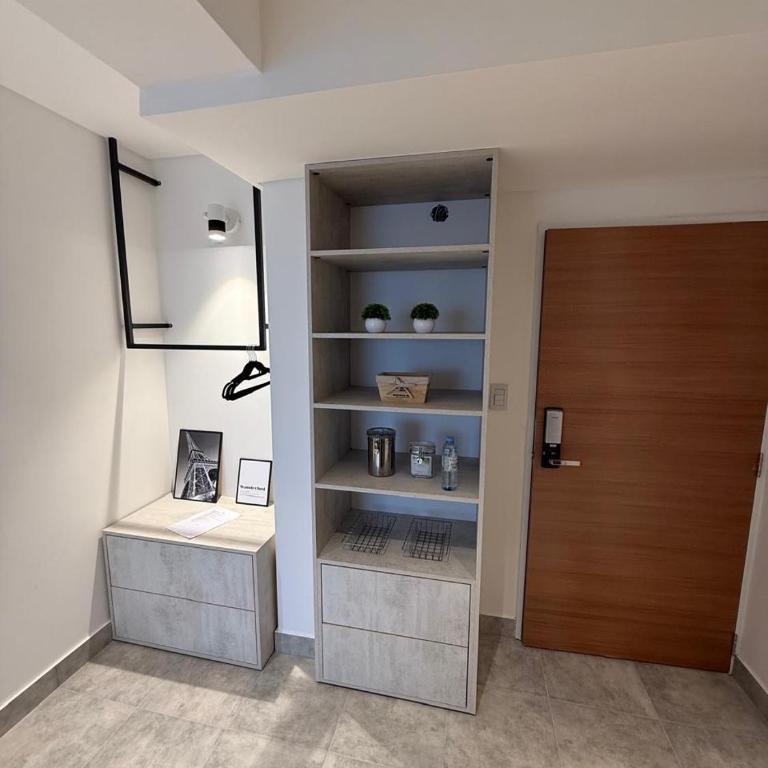 De cara al mar - Apartamento de 1 dormitorio - 5