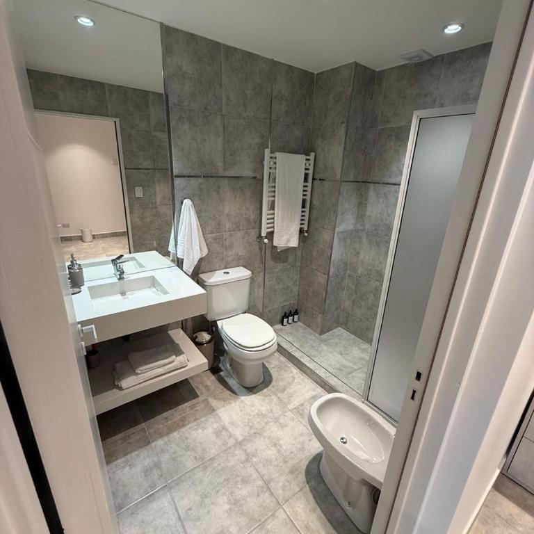 De cara al mar - Apartamento de 1 dormitorio - 6