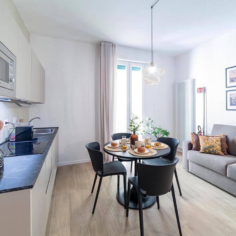 Angelic Alchemy - Historic Center - One-Bedroom Apartment - 14