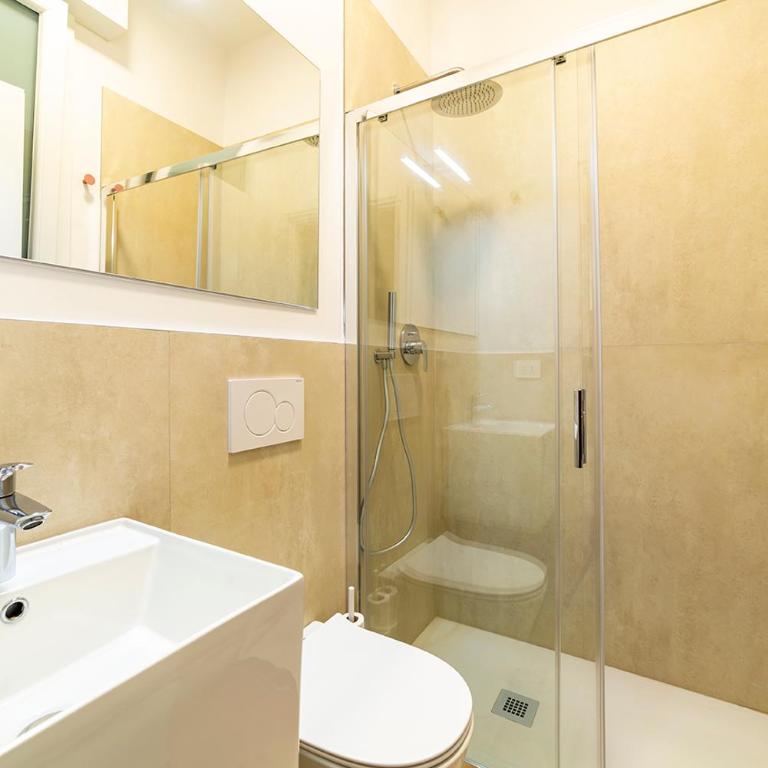 Angelic Alchemy - Historic Center - One-Bedroom Apartment - 4