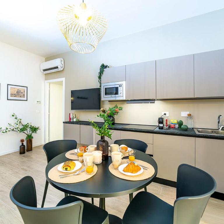 Angelic Alchemy - Historic Center - One-Bedroom Apartment - 16