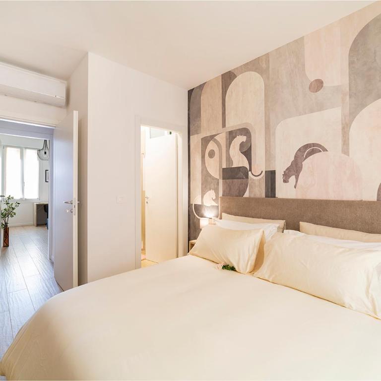 Angelic Alchemy - Historic Center - One-Bedroom Apartment - 12