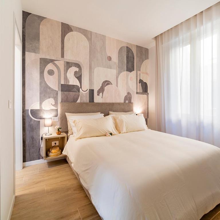 Angelic Alchemy - Historic Center - One-Bedroom Apartment - 3