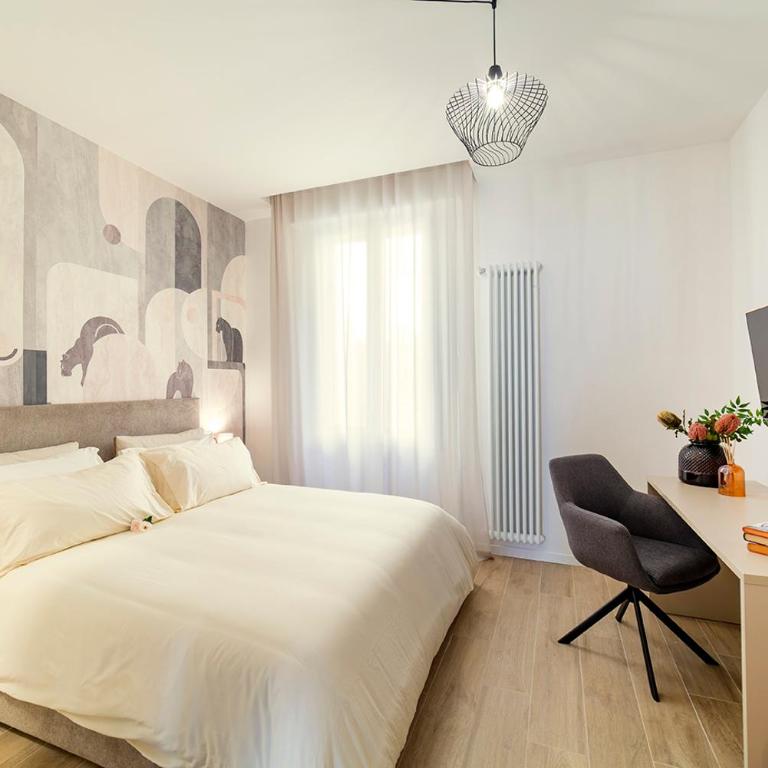 Angelic Alchemy - Historic Center - One-Bedroom Apartment - 1
