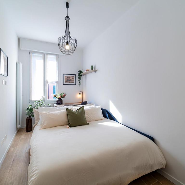 Angelic Alchemy - Historic Center - One-Bedroom Apartment - 8