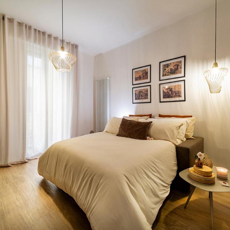Angelic Alchemy - Historic Center - One-Bedroom Apartment - 5