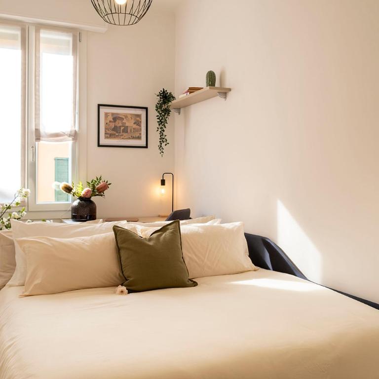 Angelic Alchemy - Historic Center - One-Bedroom Apartment - 9
