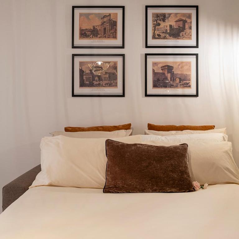 Angelic Alchemy - Historic Center - One-Bedroom Apartment - 20