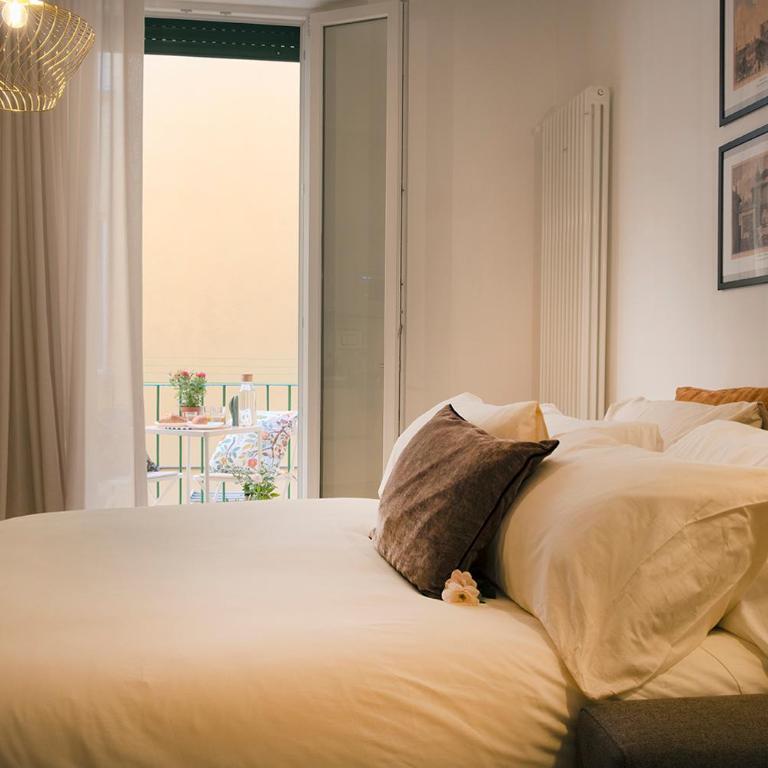Angelic Alchemy - Historic Center - One-Bedroom Apartment - 19