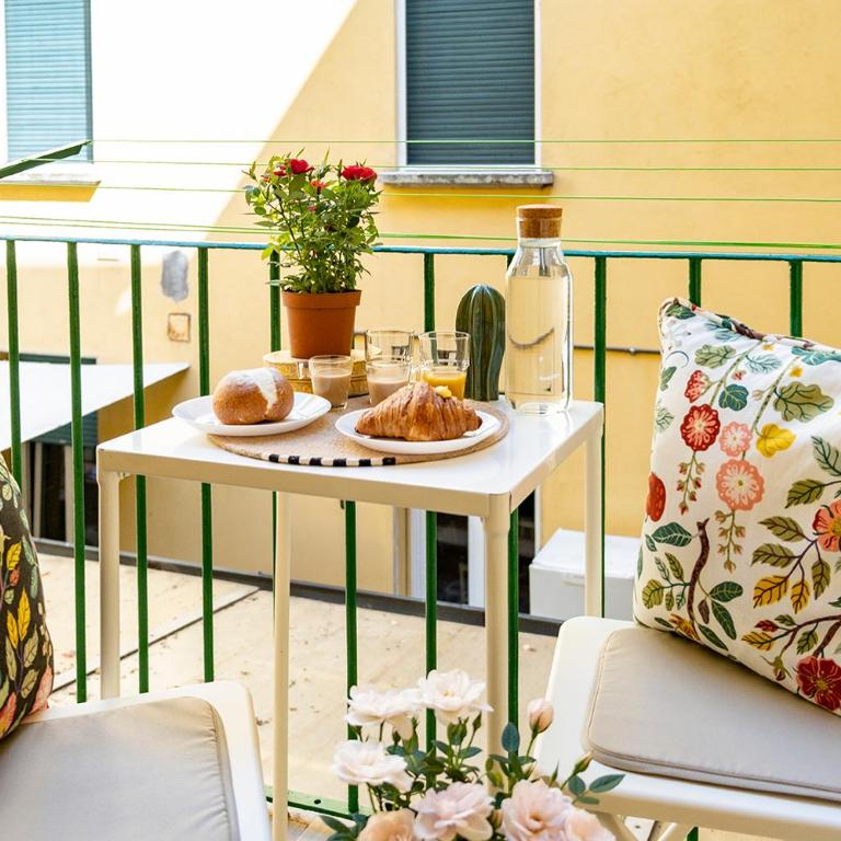 Angelic Alchemy - Historic Center - One-Bedroom Apartment - 7