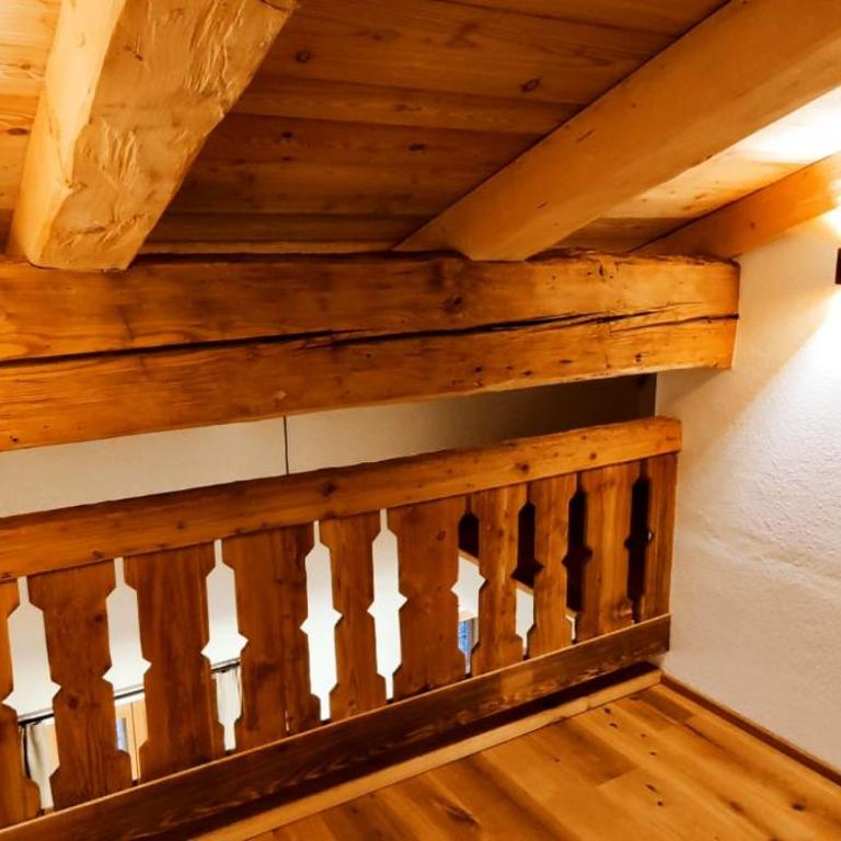 Schwaigermühle Apartments - historic charm & modern comfort - Apartment mit 2 Schlafzimmern - 16