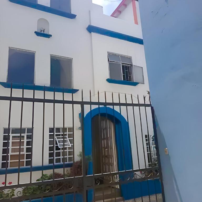Comfy Rooms in a Cozy House - Miraflores - One-Bedroom Apartment - 1