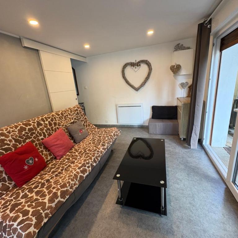 GLAM - Appartement 2 Chambres - 3