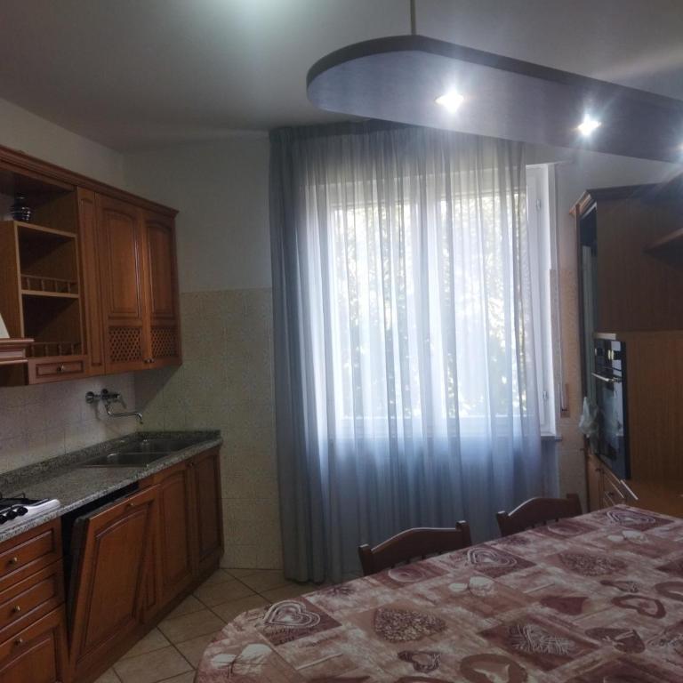 Rose garden house wi-fi - Appartamento con 2 Camere da Letto - 39