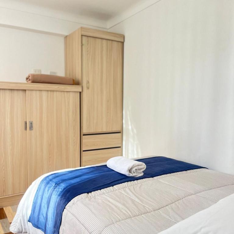 Mini apartment near the Pachacutec Oval - Two-Bedroom Apartment - 7