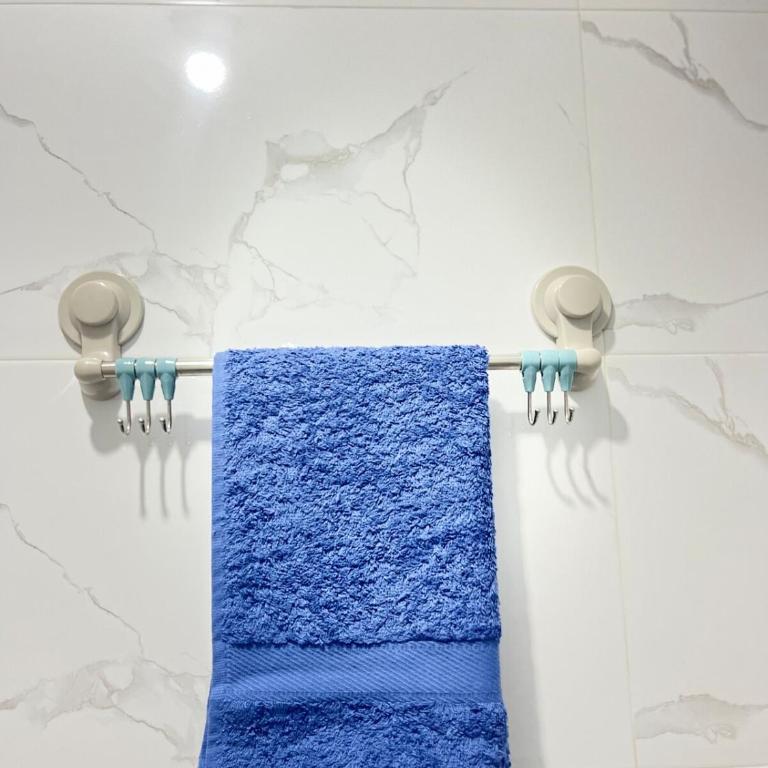 Mini apartment near the Pachacutec Oval - Two-Bedroom Apartment - 25