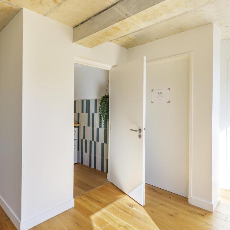 Magnifiques Appartements dans Bordeaux - Appartement 2 Chambres - 27
