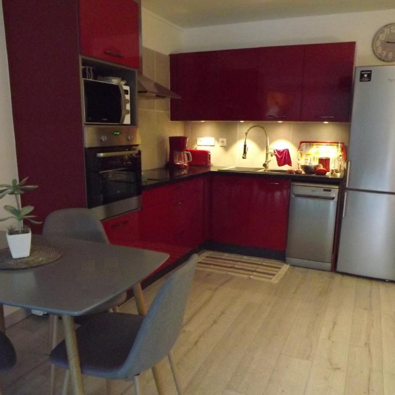 arcachon - Two-Bedroom Apartment - 1