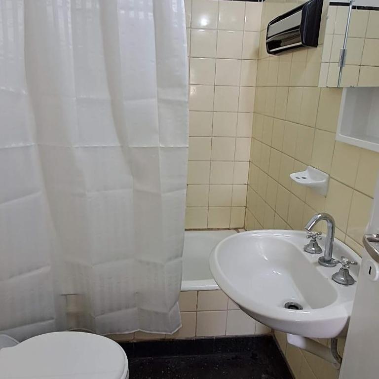 2 ambientes muy luminoso zona Playa-Aldrey-Casino - One-Bedroom Apartment - 7