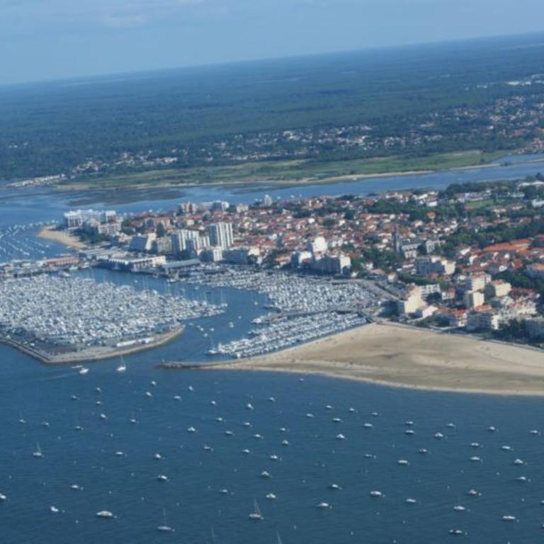 arcachon - Two-Bedroom Apartment - 5