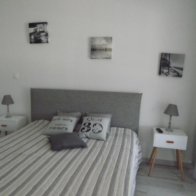 arcachon - Two-Bedroom Apartment - 7