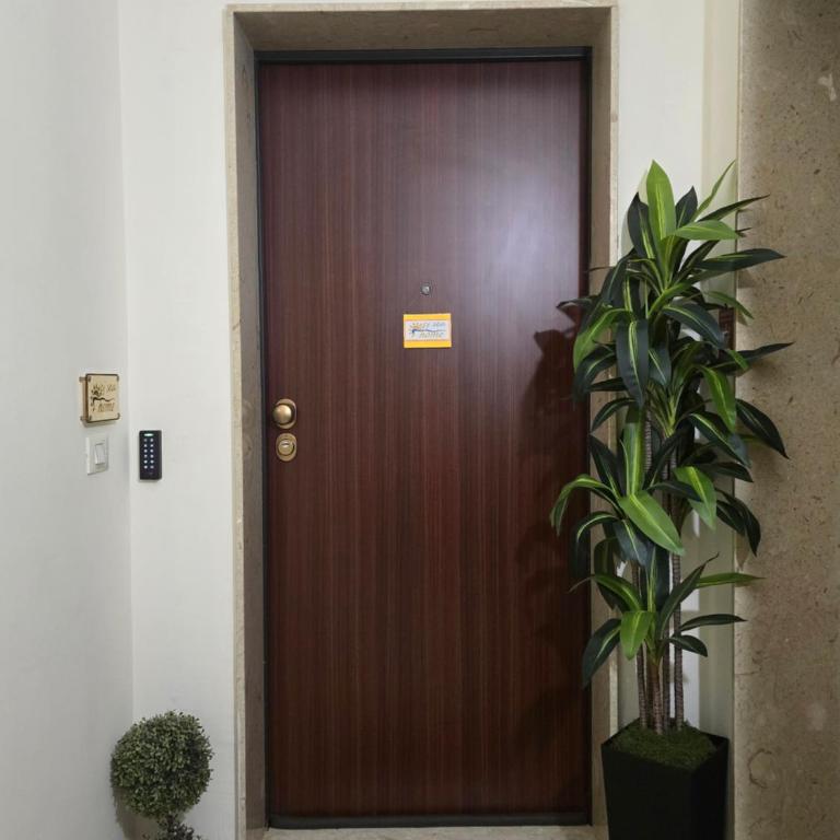CJ SEA HOME CAMERE - Triple Room with Private Bathroom - 12
